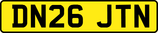 DN26JTN