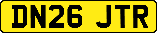 DN26JTR
