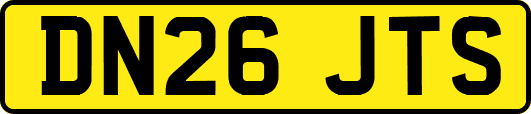 DN26JTS