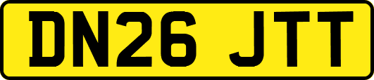 DN26JTT