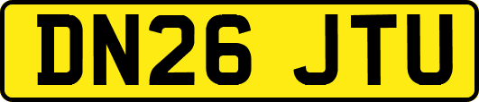 DN26JTU