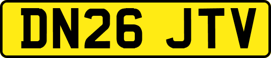 DN26JTV