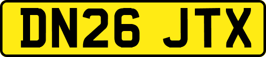 DN26JTX