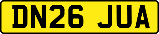 DN26JUA