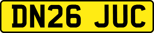 DN26JUC