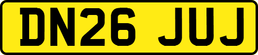 DN26JUJ