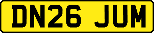 DN26JUM