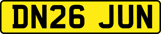 DN26JUN