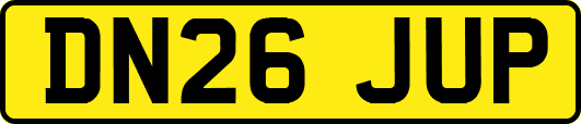 DN26JUP