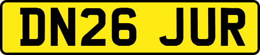 DN26JUR