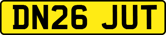 DN26JUT