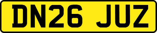 DN26JUZ