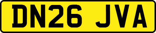 DN26JVA