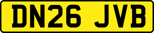 DN26JVB