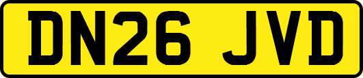 DN26JVD