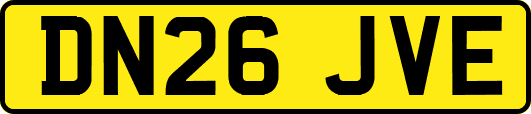 DN26JVE