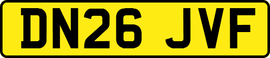 DN26JVF