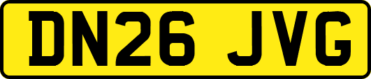 DN26JVG