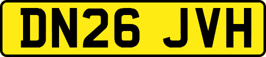 DN26JVH