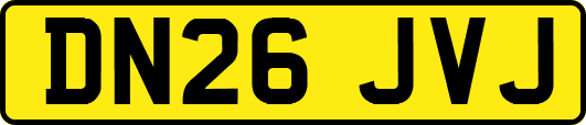 DN26JVJ