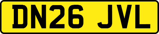 DN26JVL
