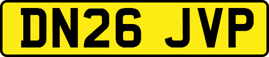 DN26JVP