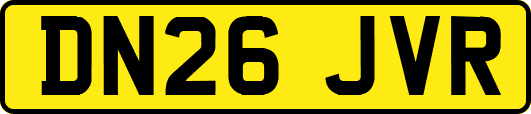 DN26JVR
