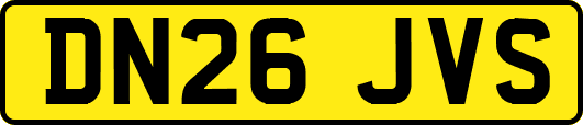 DN26JVS