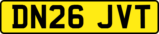 DN26JVT
