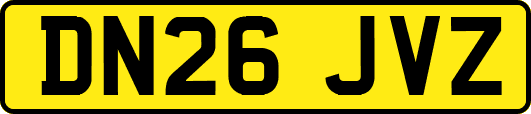 DN26JVZ