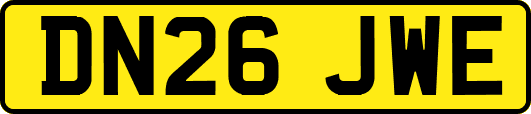 DN26JWE