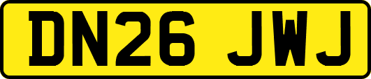 DN26JWJ