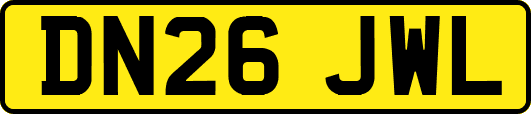 DN26JWL