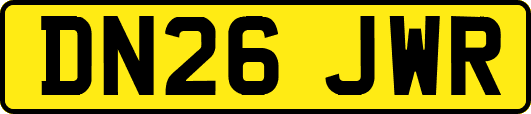 DN26JWR