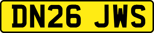 DN26JWS