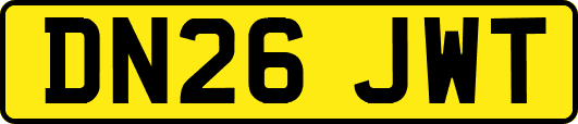 DN26JWT