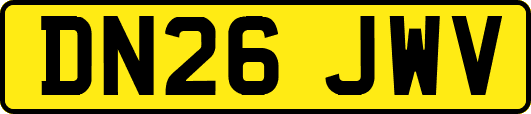 DN26JWV