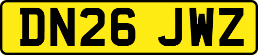 DN26JWZ