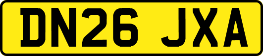 DN26JXA