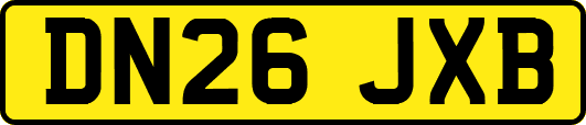 DN26JXB