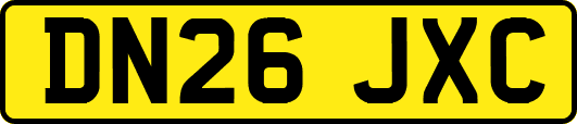 DN26JXC