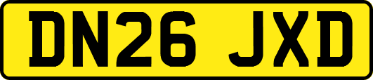 DN26JXD