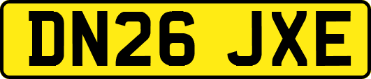 DN26JXE
