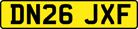 DN26JXF