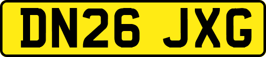 DN26JXG