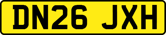 DN26JXH