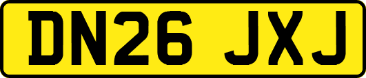 DN26JXJ