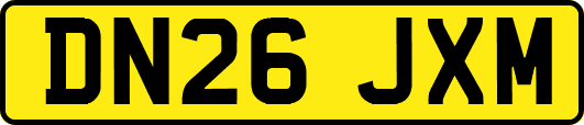 DN26JXM
