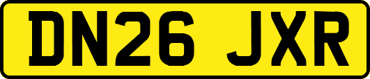 DN26JXR