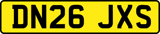 DN26JXS